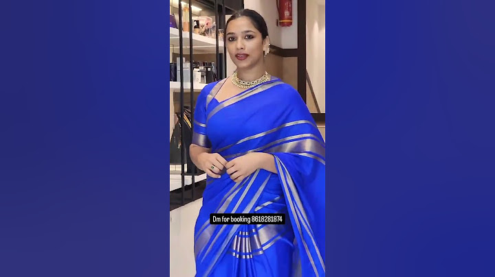 Semi Mysore silk saree for booking Watsapp 8618281874