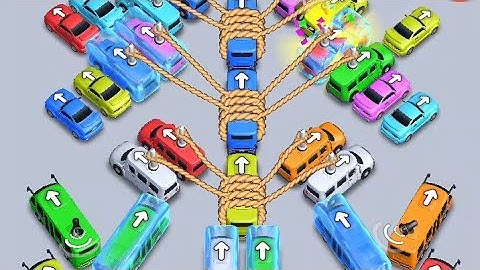 Crowd Express level 349 walkthrough solution 