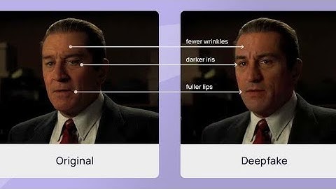 This ai Deepfake tool is way too real