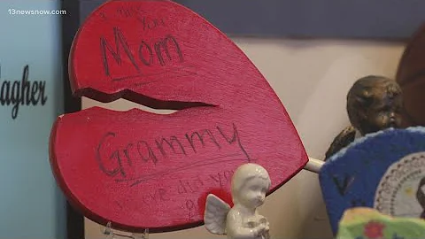 5/31 victims' families hold news conference