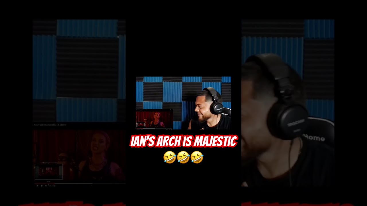 Submissive & Breedable | reaction 