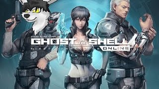 Career Overview Ghost In The Shell First Assult!! Epic Win!!!!