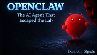 OPENCLAW The AI Agent That Escaped the Lab  (Soft Spoken Story) screenshot 5