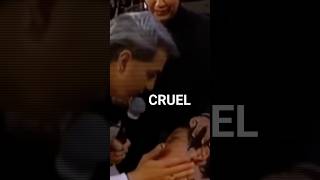 Benny Hinn's Cruelest Miracle Healing