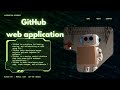 Using GitHub Web application Uploading and Downloading File, Code Excreta