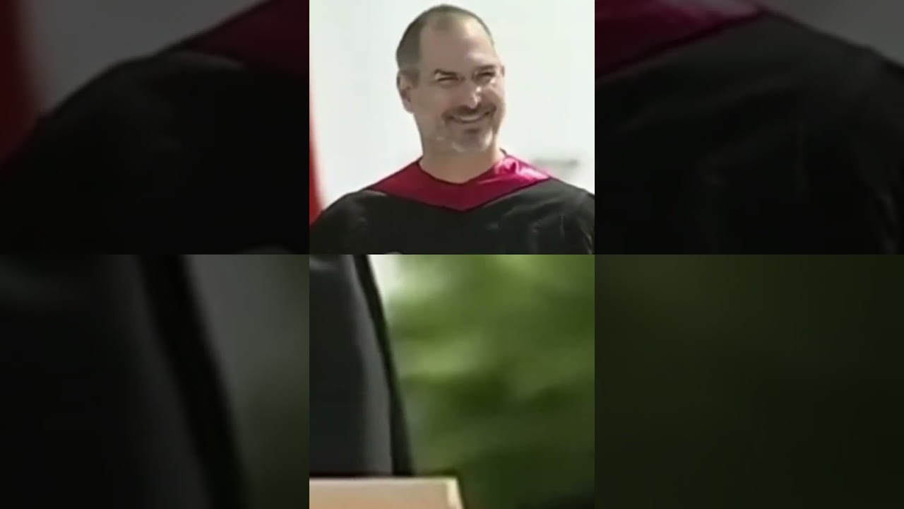 Connecting the Dots: Inspiring Life Stories for Success