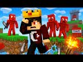 Bu Kadar Şanssızlık Olur mu?! 😓 | Bedwars Felaketi