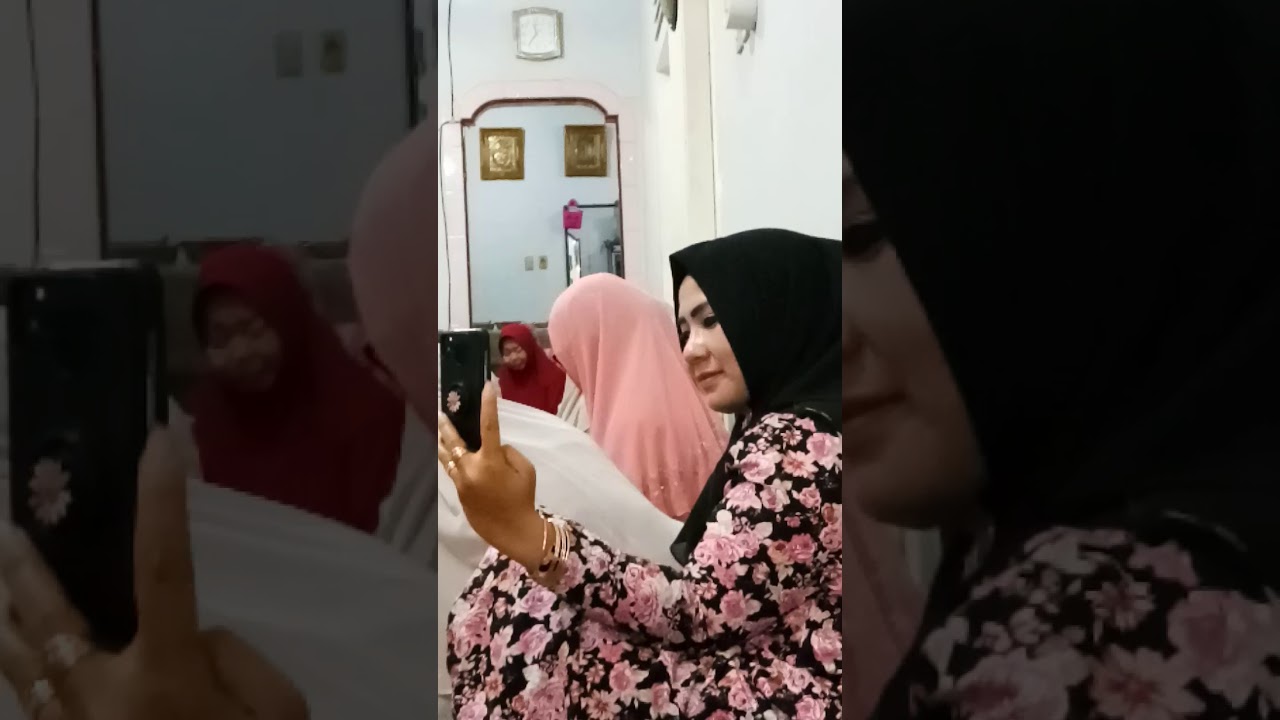 Maryati M. Yus dalam kenangan