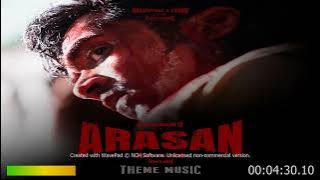 Arasan Theme loop | Arasan BGM loop