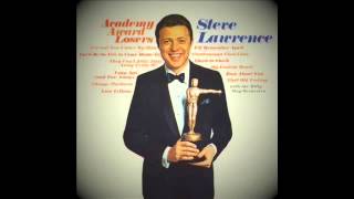 Steve Lawrence ft Billy May & Orchestra - My Foolish Heart (Columbia Records 1963) chords