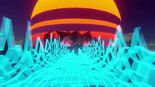 Blender Space Vfx Breakdown