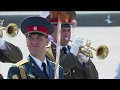 Международный военно-музыкальный фестиваль "Амурские волны" -2012