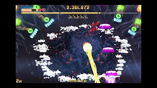 Divine Gauntlet 1CC [Jamestown]