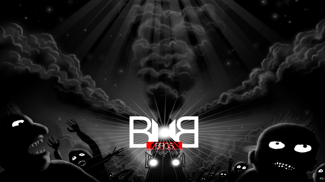 Guarda Bnb Bros - The Jinn su YouTube Guarda Bnb Bros - The Jinn su YouTube