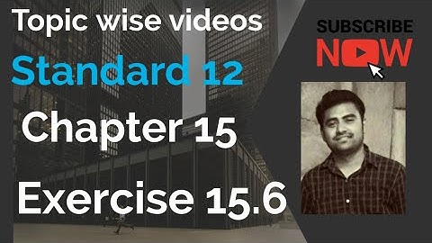 NCERT Physics class 12 chapter 15 EXERCISE 15.6 #physicsuniversewithjaiminshah