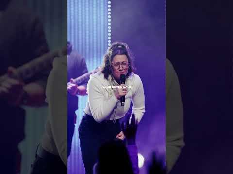 Jesus Be The Name #worship #worshipmusic #jesusbethename