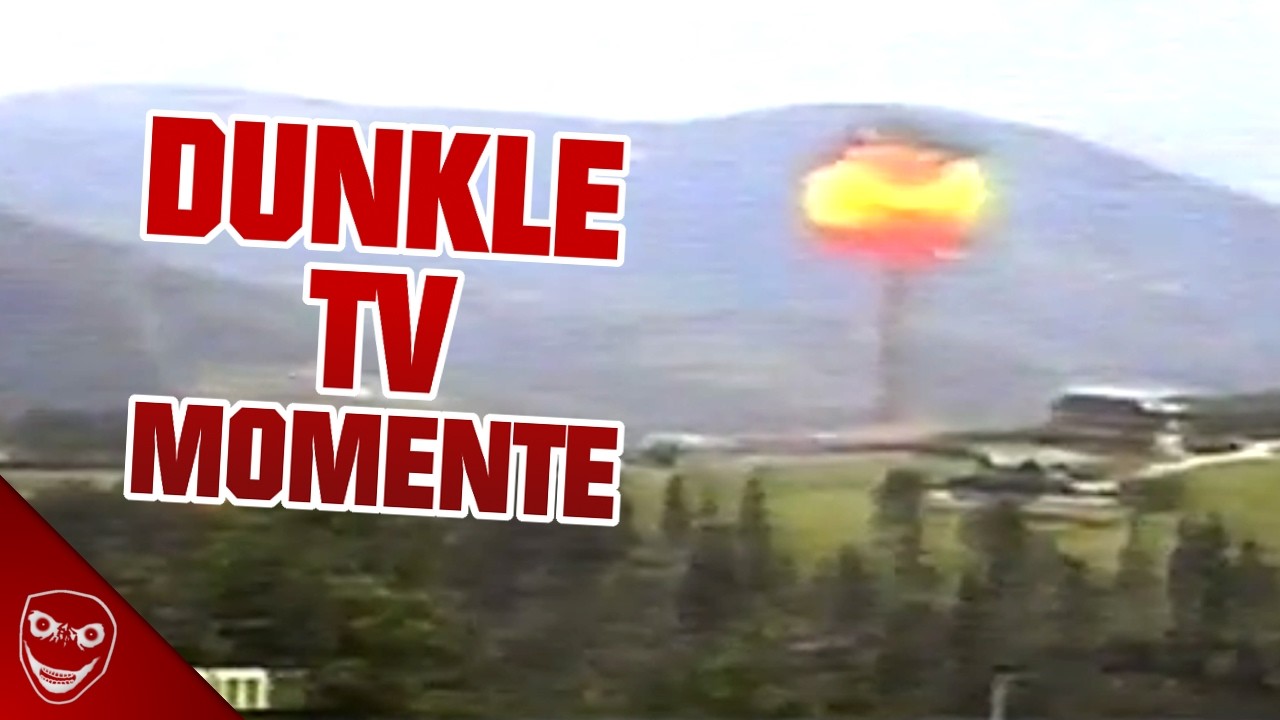 Die verstörendsten Momente Live im TV! [Vol. 2]