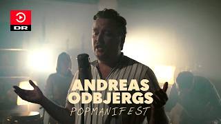 Rexen - Varulv Live Session Andreas Odbjergs Popmanifest