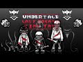 Undertale last breath time triophase 2 full fight animation unofficial