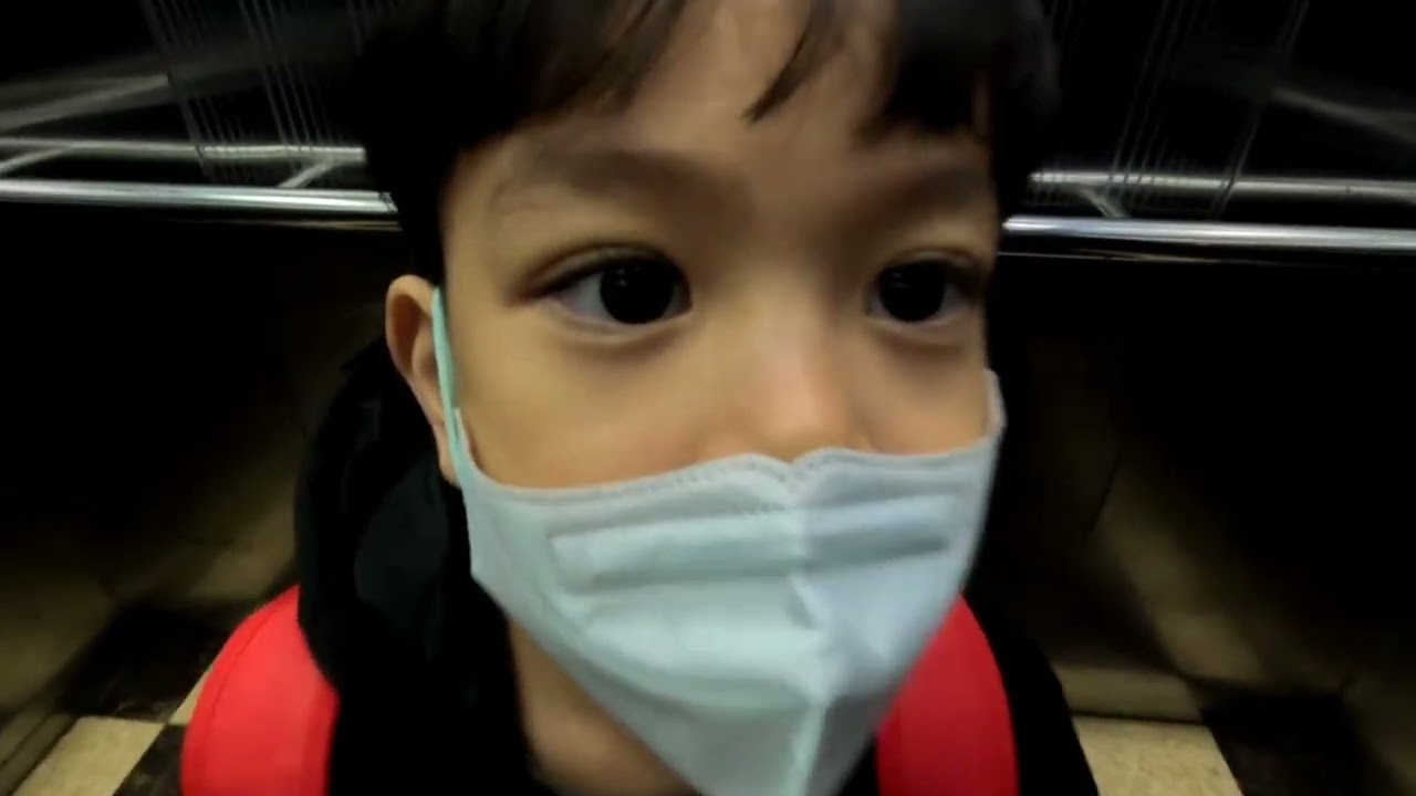 Daily Life: Friday–Day 5 GM