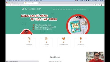 Bài 0: Lập trình Java