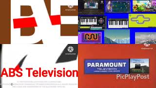 Logos Played At Once Quadparison 1