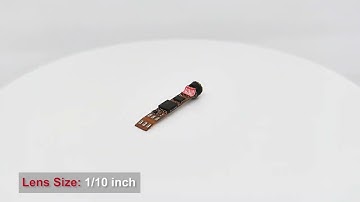 SincereFirst CMOS BF20A6 Imaging Sensor 0 3MP endoscope Camera Module