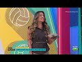 Show do Esporte analisa a tabela do Brasileirão após o 1° turno