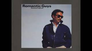 Yoshino Fujimal - Romantic guys (Full album)