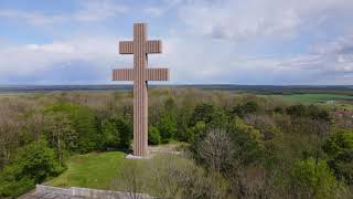 Colombey les Deux Eglises 05 mai 2021