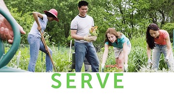 NBC4 Make A Difference School Grant SERVE