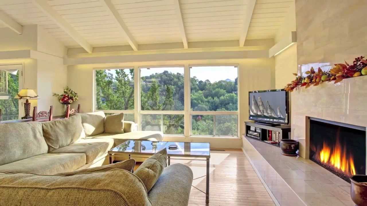 37 Indian Rock Road, San Anselmo Presented By Anna Boucher