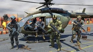 Counter Terrorist - Strike Shooter: Official Trailer screenshot 5