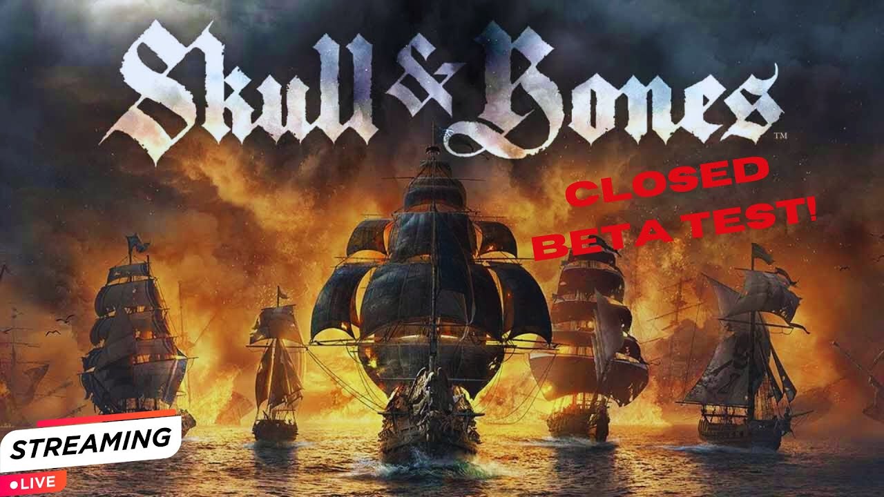 Skull & Bones Release Date, Platforms, Beta, Gameplay & Trailers - Tech  Advisor