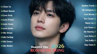 Beautiful Love Songs 2026 – Miyeon 💕 | Soft English Romantic Vibes screenshot 3