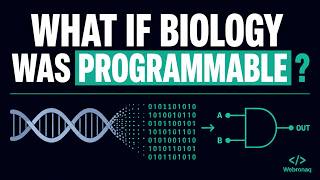 Synthetic Biology Explained: Where Code Meets DNA