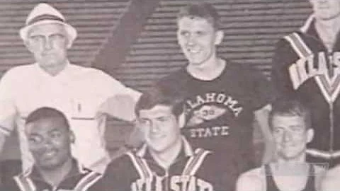 OSU Hall of Honor - Ralph Higgins