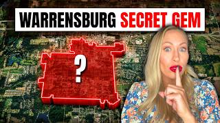 Is This The Best Warrensburg MO Neighborhood Near Whiteman AFB