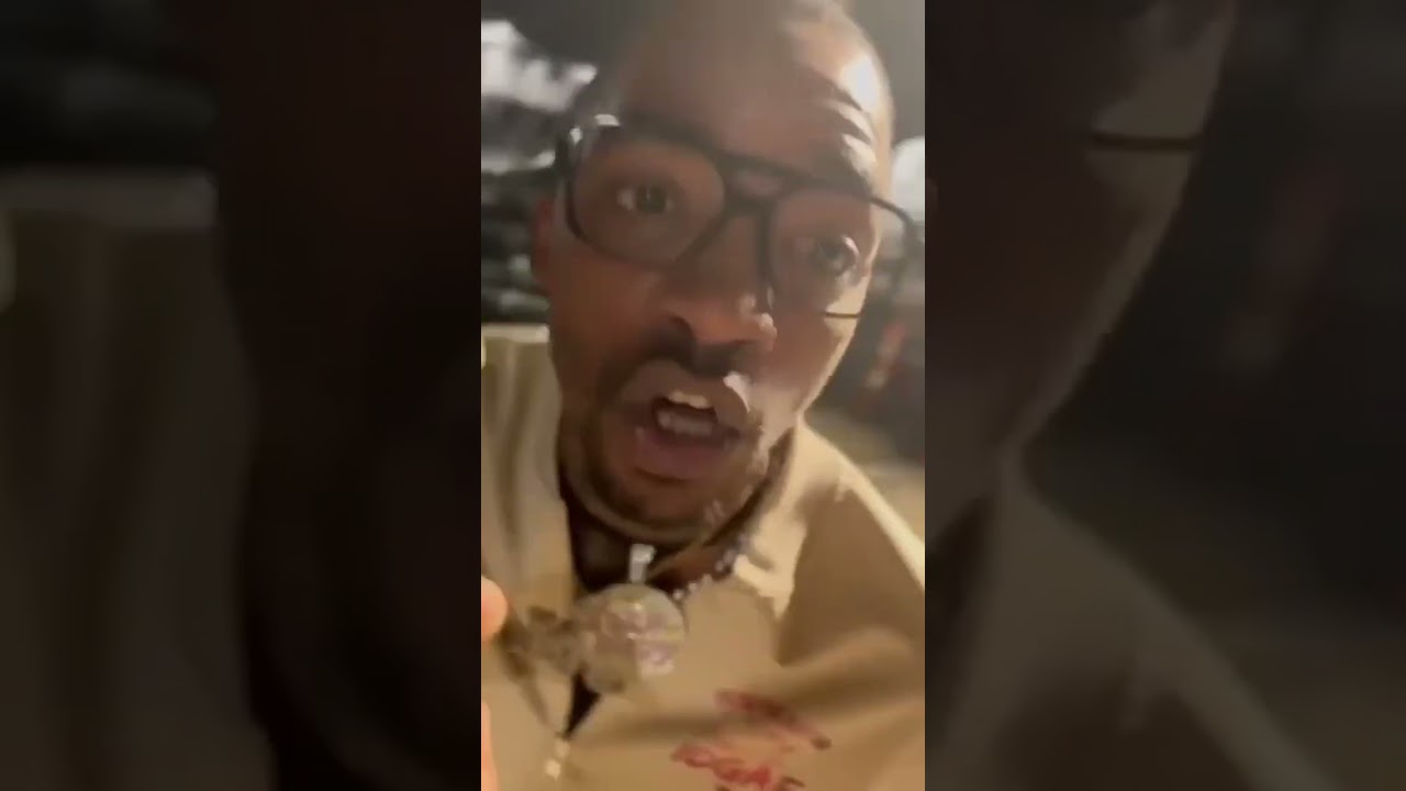 Fresh off his performance 