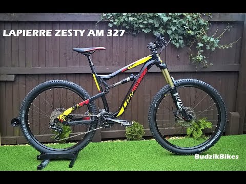 zesty 327 2015