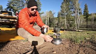 Dinty Moore Beef Stew For Camping