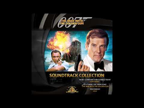 15 - Let's Go Get 'Em/Flying Car