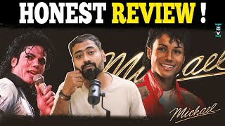 Michael Movie Review | Michael Jackson | Varun Talks