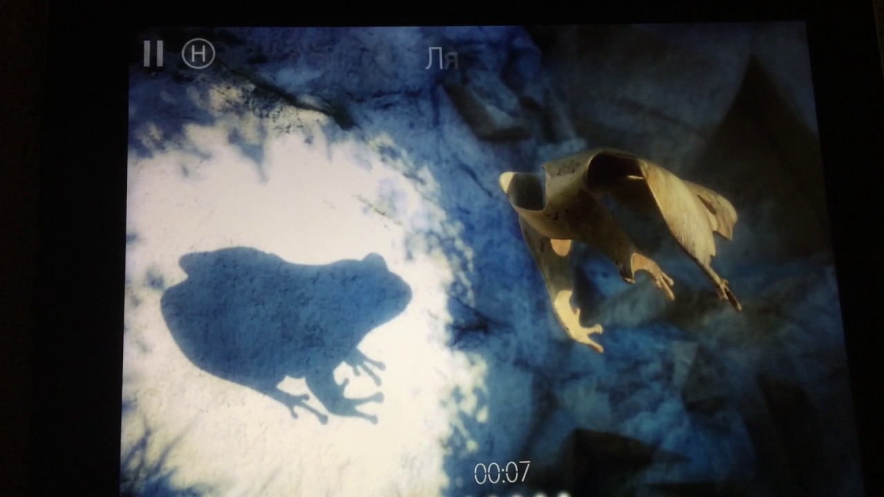 Shadowmatic level 1.3 in 15 seconds