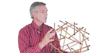 What is Tensegrity Tom Myers YouTube