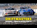 2021 Driftmasters European Championship: Round 1 Finals Highlights