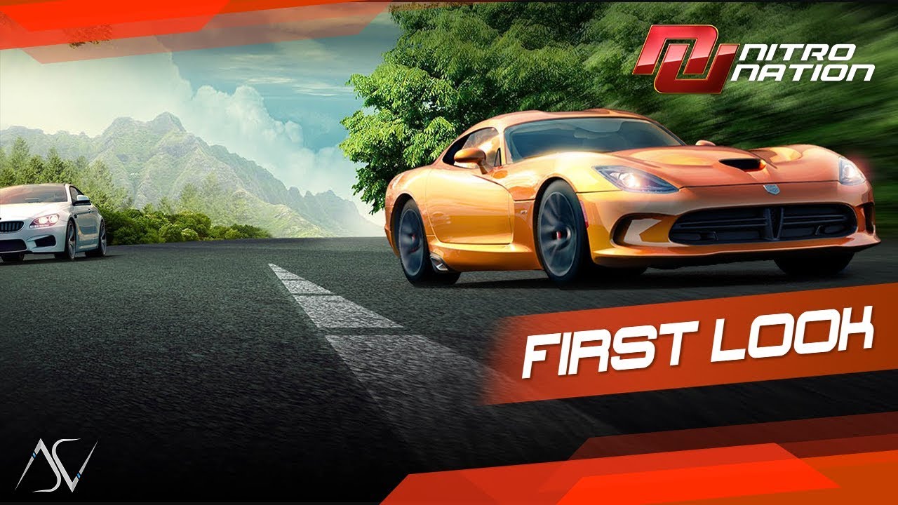 nitro nation drag y drift hack apk