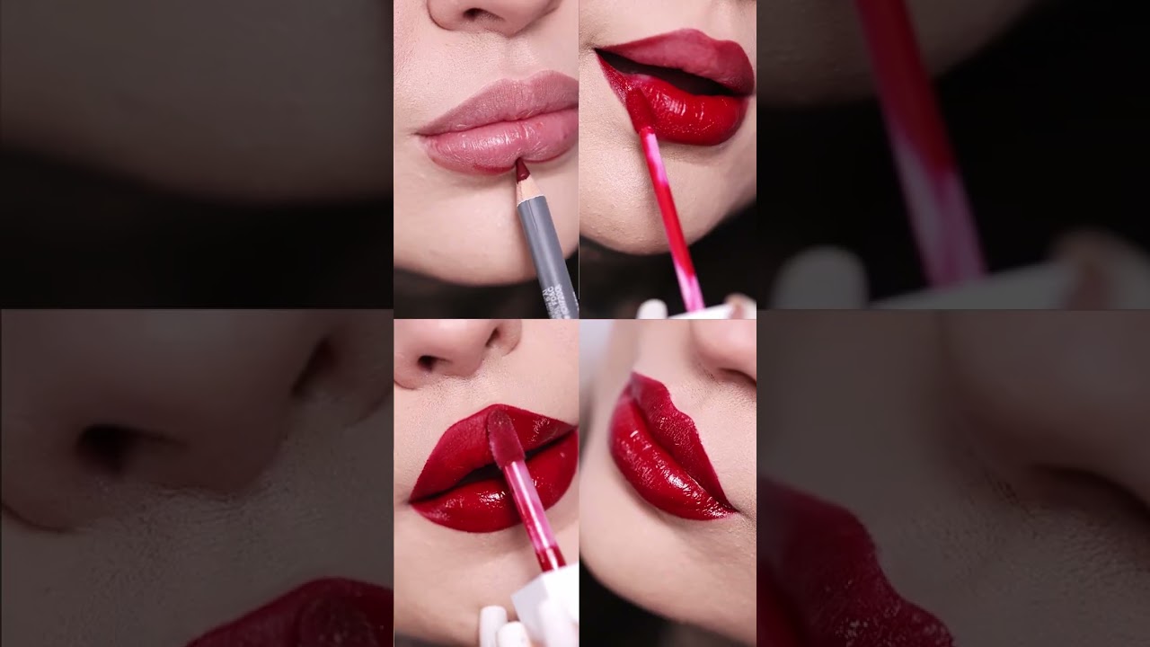 New lip sets just landed! 🧡🍷