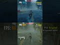 Days Gone Original Looks BETTER Than Remastered DaysGone DaysGoneRemastered PS5 Ps5pro Days Gone Original Looks BETTER Than Remastered DaysGone DaysGoneRemastered PS5 Ps5pro