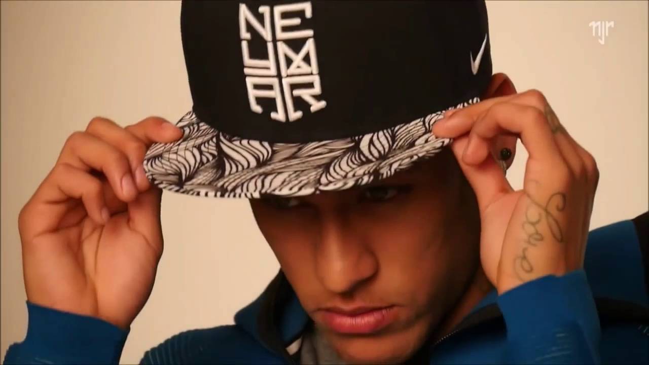 Neymar Jr | Work (Koni Remix)